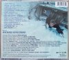 Michael Giacchino Star Trek CD